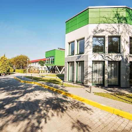 Hotel Dobre Z Lasu Solec Kujawski Esterno foto